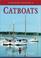 Cover of: Catboats