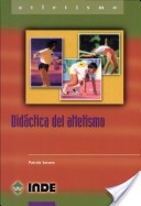 Didactica del Atletismo by Patrick Seners