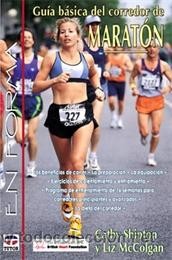 Guía básica del corredor de maratón by Cathy Shipton, Liz McColgan