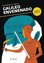 Cover of: Galileo envenenado