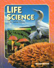 Life science for Christian schools