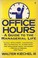 Cover of: Office hours