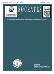 SOCRATES EDITION-II VOL by Saurabh Chandra