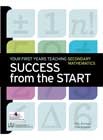 Cover of: Success from the start: your first years teaching secondary matheamtics