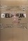 Cover of: Delirium