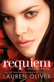 Cover of: Requiem: Delirium, 3