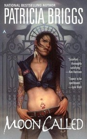 Cover of: Moon Called by 