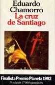Cover of: La cruz de Santiago