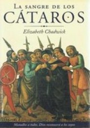 Cover of: La sangre de los cátaros