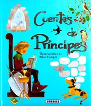 Cover of: Cuentos de principes by 