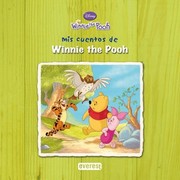 Cover of: Mis cuentos de Winnie the Pooh