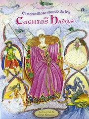 Cover of: El maravilloso mundo de los cuentos de hadas
