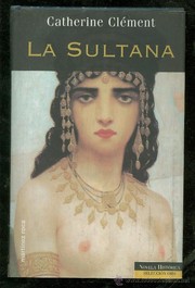 Cover of: La sultana