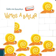 Cover of: Vamos a bailar