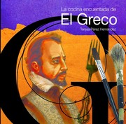 Cover of: La cocina encuentada de El Greco