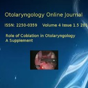 Cover of: Coblation in Otolaryngology