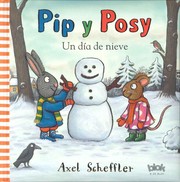 Cover of: Pip y Posy by 