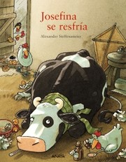 Cover of: Josefina se resfría by 