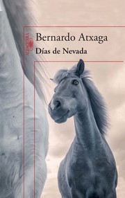 Cover of: Días de nevada