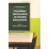 Cover of: Teaching excellence in higher education
