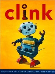 Cover of: Clink