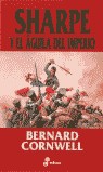 Cover of: Sharpe y el águila del imperio by 