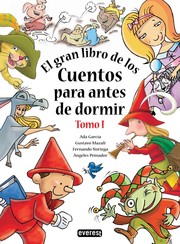 Cover of: El gran libro de los cuentos para antes de ir a dormir