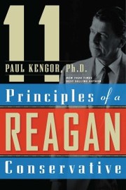 Cover of: 11 principles of a Reagan conservative