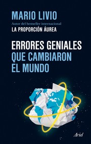 Cover of: Errores geniales que cambiaron el mundo by 