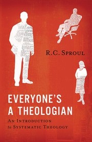 Cover of: Everyone's a theologian by 