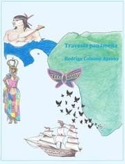 Cover of: Travesía Panameña by 