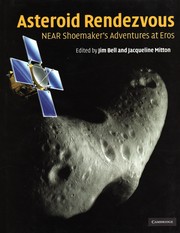 Cover of: Asteroid Rendezvous by Edited by Jim Bell and Jacqueline Mitton