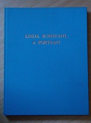 Linda Ronstadt, a portrait by Richard Kanakaris