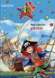 Cover of: Todo sobre los piratas