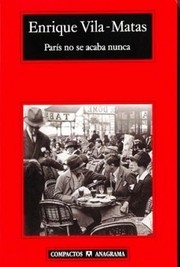 Cover of: París no se acaba nunca