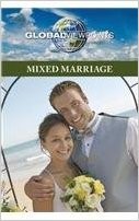 Cover of: Mixed marriage
