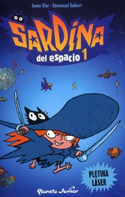 Cover of: Pletina láser: Sardina del espacio, 1