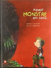 Cover of: Aquest monstre em sona ...