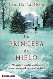 La princesa de hielo by Jesús Roberto Rabadán N.