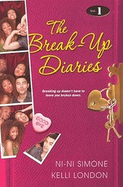 Cover of: The break-up diaries