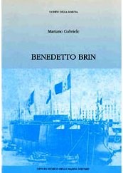 Benedetto Brin by Mariano Gabriele