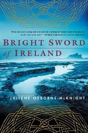 Cover of: Bright Sword of Ireland by 