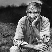 Cover of: John Updike (1932-2009)