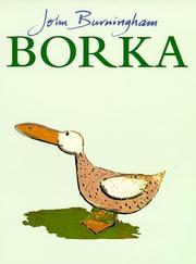Cover of: Borka by John Burningham