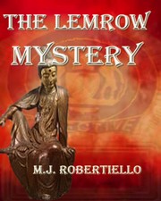 Cover of: The Lemrow Mystery