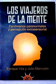 Cover of: Los viajeros de la mente by 