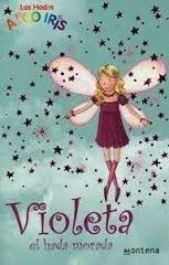 Cover of: Heather, the violet fairy by Daisy Meadows