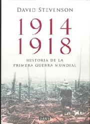 Cover of: 1914-1918 by 