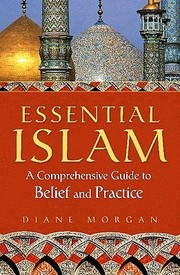 Cover of: Essential Islam by Morgan, Diane