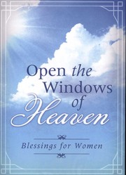 Cover of: Open the Windows of Heaven by 